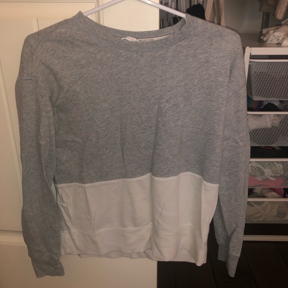 Victoria secret sweaters